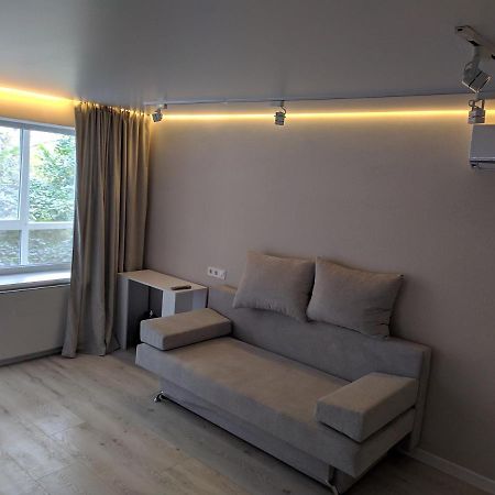 Cozy 75 Apart In Center - 2Х Кімнатна Квартира В Центрі Кропивницького โครโปนิตสกี ภายนอก รูปภาพ