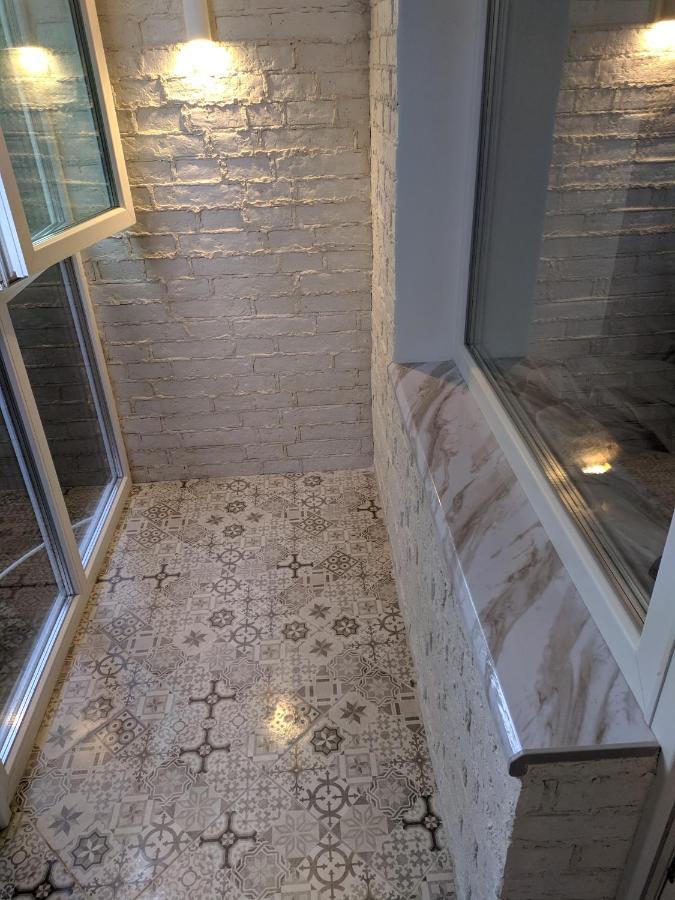 Cozy 75 Apart In Center - 2Х Кімнатна Квартира В Центрі Кропивницького โครโปนิตสกี ภายนอก รูปภาพ