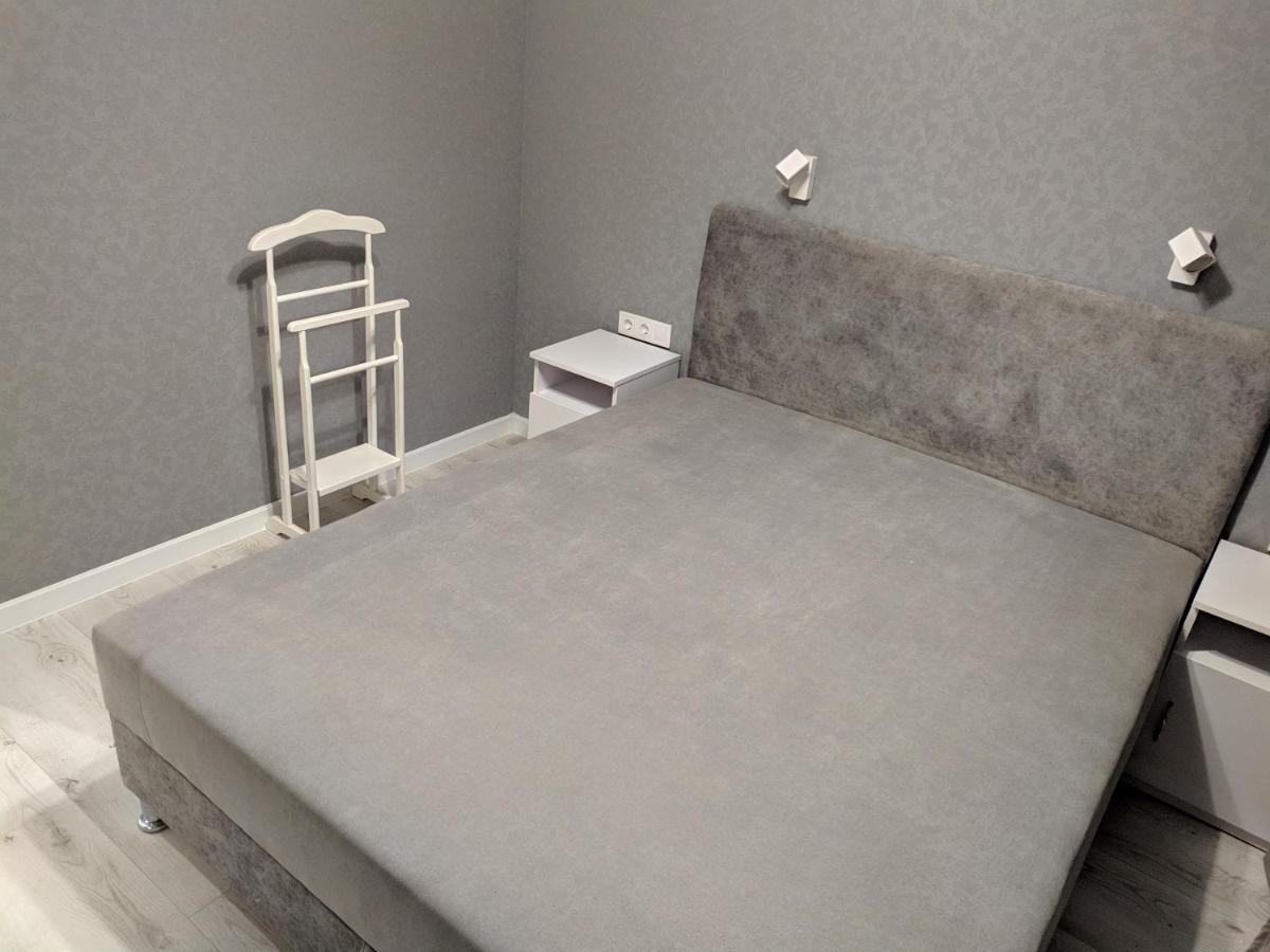 Cozy 75 Apart In Center - 2Х Кімнатна Квартира В Центрі Кропивницького โครโปนิตสกี ภายนอก รูปภาพ