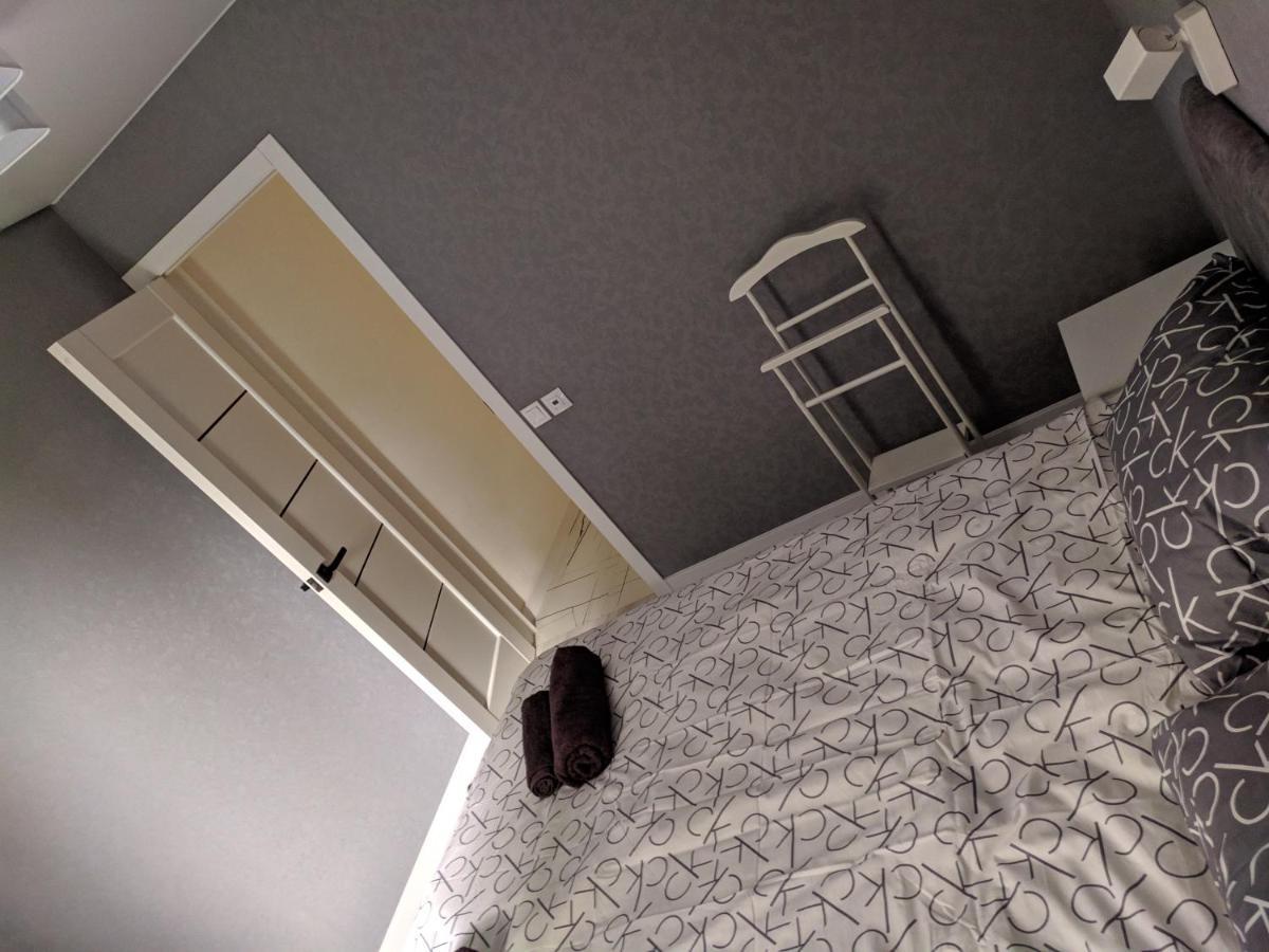 Cozy 75 Apart In Center - 2Х Кімнатна Квартира В Центрі Кропивницького โครโปนิตสกี ภายนอก รูปภาพ