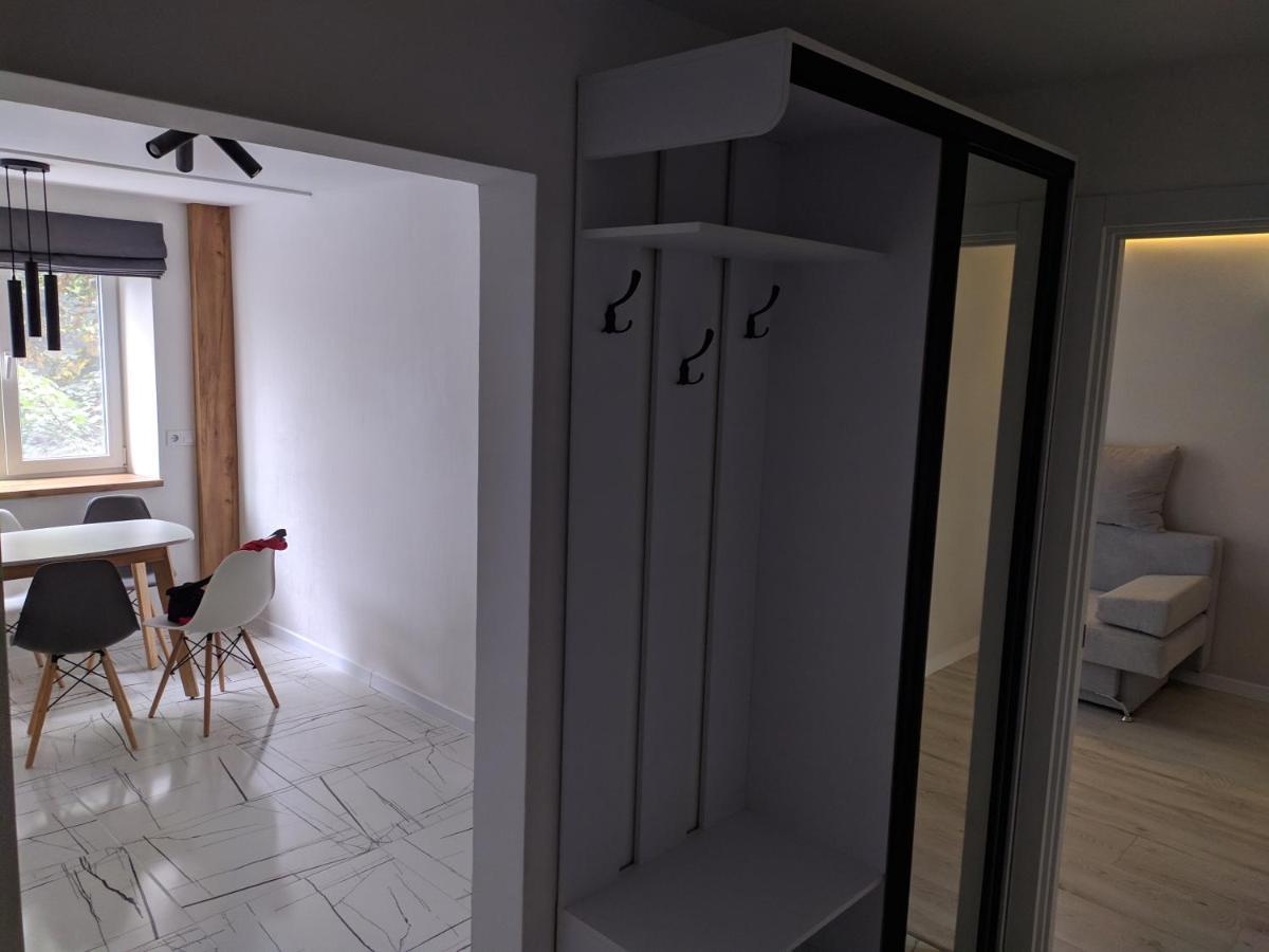Cozy 75 Apart In Center - 2Х Кімнатна Квартира В Центрі Кропивницького โครโปนิตสกี ภายนอก รูปภาพ