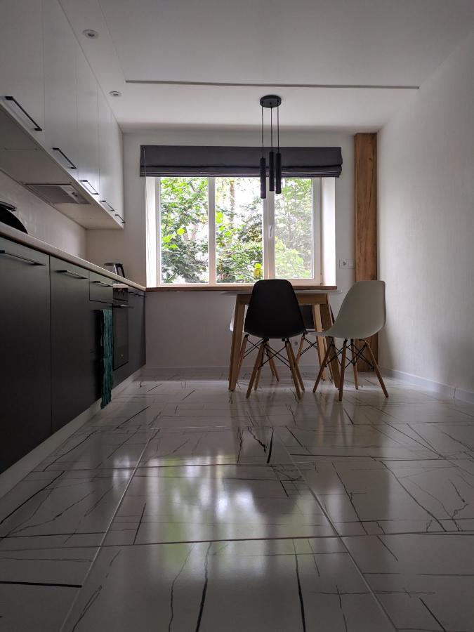 Cozy 75 Apart In Center - 2Х Кімнатна Квартира В Центрі Кропивницького โครโปนิตสกี ภายนอก รูปภาพ