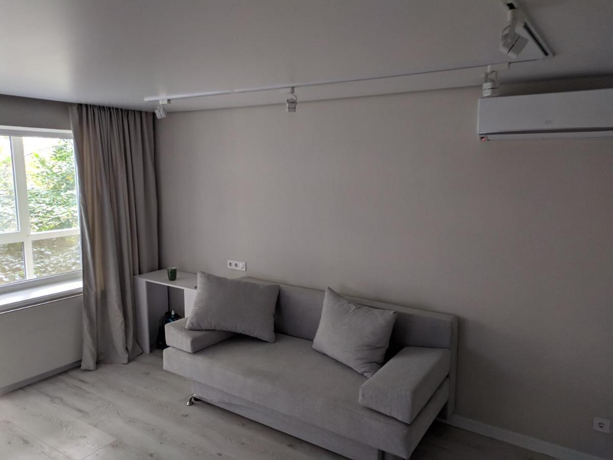 Cozy 75 Apart In Center - 2Х Кімнатна Квартира В Центрі Кропивницького โครโปนิตสกี ภายนอก รูปภาพ